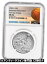 ڶ/ʼݾڽա ƥ    [̵] 2020 D Basketball Hall of Fame Commem Clad Half Dollar NGC MS70 FDI