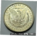 ץʡɥ꥽㤨֡ڶ/ʼݾڽա ƥ    [̵] 1882-S Morgan Dollar 90% Silver US Coin, Scarce Better Date Coin !!!פβǤʤ61,250ߤˤʤޤ