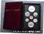 ڶ/ʼݾڽա ƥ    [̵] 1986 CANADA PROOF LIKE 7 COIN UNC SET IN HARD PLASTIC CASE