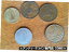 ڶ/ʼݾڽա ƥ    [̵] Eire (Ireland)/Irish Republic 5 coins pingn : 1942, 1952,1965,1971,1992 //