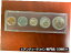 ڶ/ʼݾڽա ƥ    [̵] 1954 US Mint UNC Set - sealed in Whitman Plastic Holder (3) 90% Silver Coins