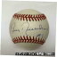 ڶ/ʼݾڽա ƥ    [̵] Bobby Richardson Signed &Inscribed Baseball, 