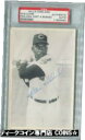 ץʡɥ꥽㤨֡ڶ/ʼݾڽա ƥ    [̵] 1963 Willie Kirkland Vintage Signed Photo Postcard, Cleveland Indians. PSAפβǤʤ66,500ߤˤʤޤ