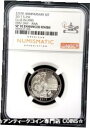 ڶ/ʼݾڽա ƥ    [̵] 2017 S Ellis Island Quarter, NGC SP 70 Enhanced Finish, First Day-ANA!