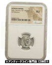 yɔi/iۏ؏tz AeB[NRC RC   [] Roman Silver Denarius of Septimius Severus (AD 193-211) NGC (AU)