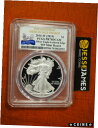 yɔi/iۏ؏tz AeB[NRC RC   [] 2016 W PROOF SILVER EAGLE PCGS PR70 DCAM FROM 2019 WEST POINT MINT HOARD!