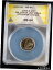 ڶ/ʼݾڽա ƥ    [̵] 1990-D 10c ANACS MS64 Double Struck 2nd Strike Off-Center Uniface Error