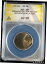 ڶ/ʼݾڽա ƥ    [̵] No Date (ND) Washington Quarter ANACS AU58 Struck 75% off-center Error Coin