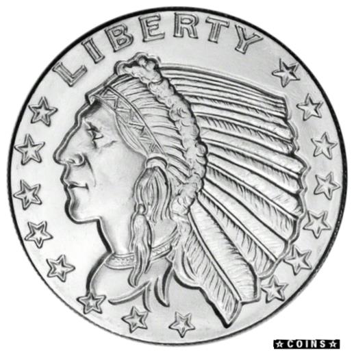 Incuse Indian 5 oz Silver BU Round Capsuled American Commemorative USA Made Coin※関税は当ショップ負担（お客様負担無し）※全国送料無料・海外輸送無料※商品の状態は画像をご確認下さい（極美品・目立った汚れ無し）※輸入品の為英語表記となります※その他ご不明点はお気軽にお問合せ下さい！Country/Region of Manufacture: United StatesMint Location: USA Private MintCertification: Mint certifiedYear: 2021Strike Type: SatinComposition: Silver[ご購入前に必ずお読み下さい]親切丁寧に、商品到着までサポート対応させていただきます。■パソコンの画像・画質により色や素材感が、実際の商品と多少異なる場合がございますので予めご了承くださいませ。■お客様のご都合（程度の解釈相違を含む）による商品のご購入後のキャンセル返品は、原則としてお受け致しておりません。未払いのまま2日以上連絡が取れない場合はキャンセルさせて頂きます。その場合、事務局側が自動的に「非常に悪い」の評価を付けてしまいますのでご注意ください。※お支払い頂いた場合は連絡は不要です。※他ショップでも販売しておりますので、稀に在庫がない場合がございます。■不具合での返品は箱などすべてが到着時の状態になるものに限らせていただきます。※当店では不良品はすべて現物確認と不具合の確認を行い対応をさせて頂いております。■お客様のご都合によるご注文確定後の商品のキャンセルにつきましては承っておりません。また、ご入金確認後、またはご決済完了確認後のキャンセルにつきましては、ご注文総額の30％のキャンセル料をご請求させていただきます。■領収書二重発行やトラブル防止のため、領収書発行は行っておりません。事務局側が発行している「支払い明細」が正式な支払い証明となります。支払い明細画面を印刷したものが領収書の代わりになることを各税務署に確認済みです。■年末年始・連休の発送は、業者も休みになる関係でいつもより遅れます。■輸送時の破損の場合は配送業者への報告を行って下さい。報告なしでの対応はできません。■日祝日は定休日とさせていただいております。連絡・発送が出来ませんのであらかじめご了承お願いいたします。■内容は必ずお読みになってからお買い求め下さいますようお願い致します。※在庫状況は常に更新をしておりますが、当社は複数店舗で在庫を共有しているため、ご注文を頂きましても稀に欠品している場合がございます。その際は誠に申し訳ございませんが、その旨をメールまたはお電話にてご連絡させていただきます。ご理解いただけますようお願い申し上げます。親切・丁寧にお取引させていただきますのでよろしくお願いします。 品質保証について 当店の商品の、品質保証についてご紹介いたします。 ▽品質保証書 お買い上げいただく全ての商品に「WORLD RESOURCE品質保証書」をおつけいたします。 これは、WORLD RESOURCEが販売した商品であることを保証するものです。大切に保管してください。 ▽標準保証に関して 当店でご購入頂きました商品は7日以内の標準保証サービスが付属致します。 ※ご購入日につきましては、製品の品質保証書に記載の日付にて確認させていただきます。 ※保証は通常利用時のみの対応となります。 ※ご購入日の確認を致しかねる場合は有償となります。品質保証書は大切に保管して下さい。POINT01　品揃え一番店を目指して 「期待に答えるお店づくりと、時代に合わせたサービスをご提供致します。」 POINT02　多種多様な商品レパートリー 「幅広く、世界の商品をご用意しております。」 POINT03　きっと見つかる！新しい発見 「テレビや雑誌で紹介されたアイテムもいちはやく。」 モットー：丁寧な接客対応 その道数十年のスタッフだからこそできる、“豊富な知識”に基づく商品のご提案。 お探しの商品はお気軽にスタッフにお尋ねください。 「以前は、商品ページあったけど、、、見つからない。」 「初めてアンティークコインの購入をしますが大丈夫ですか？」 「この年代の商品を探していますが、おすすめはありますか？」 「友人にアンティークコインを送りたいけど、おすすめありますか？」 等など、困ったときの質問にも、しっかり対応・お調べ致します。 取寄せ、取り置き等もできますので、商品一覧で見つからなかった商品でも、 スタッフまでお気軽にご相談下さい。 【お問い合わせはお気軽にどうぞ】 suport@world-resource.net