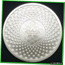 yɔi/iۏ؏tz AeB[NRC RC   [] 2019 1oz Cosmic Lotus BU Silver Shield MiniMintage Conscientia #24