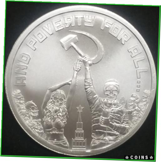 yɔi/iۏ؏tz AeB[NRC RC   [] 2019 1oz And Poverty For All BU Silver Shield USSA 2020 Series #4