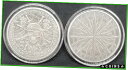 【極美品/品質保証書付】 アンティークコイン コイン 金貨 銀貨 送料無料 Antiqued Pieces Of Eight Silver Shield 1oz BU Divisible Includes Coin Capsule