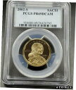 yɔi/iۏ؏tz AeB[NRC RC   [] 2002 S Sacagawea Native American Dollar PCGS PR69 DCAM Combined Ship Discounts