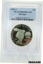 1983-S PCGS PR69DCAM オリンピック $1 モダン記念シルバー プルーフ1983-S PCGS PR69DCAM Olympic $1 Modern Commemorative Silver Proof(3)