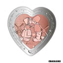 2020 ニウエ S$1 バイメタル コイン - ハート型 - キス - ハッピーバレンタインデー2020 Niue S$1 Bi-metal Coin - Heart-shaped - Kiss - Happy Valentine's Day