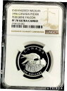 1996 プラチナ カナダ $300 ドル 1 オンス ハヤブサ コイン NGC プルーフ 70 UC1996 PLATINUM CANADA $300 DOL...