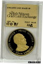 【極美品/品質保証書付】 アンティークコイン 金貨 1978 GOLD SOUTH AFRICA PROOF 1oz 30th ANNIV NATIONAL PARTY EXCHANGE 112 pts COIN 送料無料 gcf-wr-3902-603