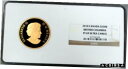 2010 ゴールド カナダ 500 鋳造 $300 ブリティッシュ コロンビア NGC プルーフ 69 ウルトラ カメオ2010 GOLD CANADA 500...