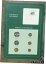 万国共通コインセット セーシェル共和国 6CoinCoin Set of All Nations Republic of Seychelles 6Coin 45,500円