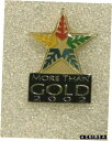 2002 年ソルトレーク オリンピック ピン ~~ More Than Gold 2002 ~~2002 Salt Lake Olympic Pin ~~ More Than Gold 2002 ~~(3)