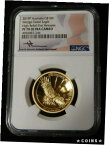 【極美品/品質保証書付】 アンティークコイン 金貨 2019 AUSTRALIA $100 1 OZ GOLD WEDGE TAILED EAGLE HIGH RELIEF NGC PF70 ULTRA CAM [送料無料] #got-wr-3992-10