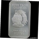5 オンス 999 ファイン シルバー バー アステカ マヤ カレンダー GUAUHTEMOC レア 収集品地金5 Oz 999Fine Silver Bar Aztec Mayan Calendar GUAUHTEMOC RARE Collectible Bullion