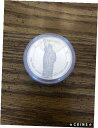  アンティークコイン コイン 金貨 銀貨  1 oz. .999 Fine Silver Round - SilverTowne - Matthews Wire - #4 Statue of...