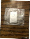 yɔi/iۏ؏tz AeB[NRC RC   [] 5 Grams .999 Fine Silver Bar - Northwest Territorial Mint - 5 Grams Bar - Sealed