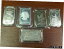 ڶ/ʼݾڽա ƥ    [̵] Vintage Lot Of 5, 1oz .999 Sealed Silver Bars Silvertowne &Others 5 try Oz Tota