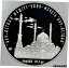 2009 カザフスタン共和国 .925 シルバー プルーフ コイン ボックス入り COA 3704/4000 (MR)2009 REPUBLIC OF KAZAKHSTAN .925 SILVER PROOF COIN IN BOX W/COA 3704/4000 (MR) 106,750円