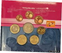 2006 オランダ 8 ユーロ コイン セット KiKa Foundation スペシャル エディション オランダ2006 Netherlands 8 Euro Coins Set KiKa Foundation Special Edition Holland