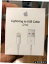 ڶ/ʼݾڽա ƥ    [̵] Original Apple Lightning to USB Cable (2M) for iPhone 7 Plus /6s/5 iPod 6ft )01
