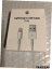 ڶ/ʼݾڽա ƥ    [̵] Genuine Apple MD818AM/A Lightning to USB Cable (1 m) in Original Retail Box