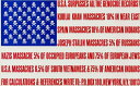 ץʡɥ꥽㤨֡ڶ/ʼݾڽա ƥ    [̵] 1970s John Lennon Yoko Ono Original Poster. USA Flag George MaciunasפβǤʤ645,750ߤˤʤޤ