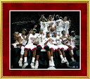 yɔi/iۏ؏tz AeB[NRC d LeBron James Signed 20x24 Photo, 2012 Miami Heat NBA Finals. Upper Deck UDA [] #oof-wr-4095-61