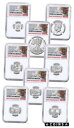 8 コイン 2018 S 米国限定エド シルバー プルーフ セット NGC PF69 UC ER ケーブル カー SKU564628-Coin 2018 S U.S. Limited Ed Silver Proof Set NGC PF69 UC ER Cable Car SKU56462