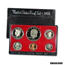 ץʡɥ꥽㤨֡ڶ/ʼݾڽա ƥ    [̵] 1974 S United States US Mint Proof Set Original Mint PackagingפβǤʤ49,000ߤˤʤޤ