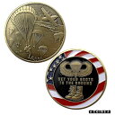 yɔi/iۏ؏tz AeB[NRC RC   [] US Military Army Airborne Paratrooper Challenge Coin