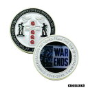  アンティークコイン コイン 金貨 銀貨  WORLD WAR ONE ENDS 100th ANNIVERSARY WW1 COMMEMORATIVE COLLECTIBLE Coin