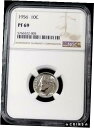 yɔi/iۏ؏tz AeB[NRC RC   [] 1956 Proof Roosevelt Dime certified PF 69 by NGC!