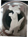 yɔi/iۏ؏tz AeB[NRC RC   [] 1- OZ. PURE SILVER RARE SYLVESTER BUGS BUNNY 50TH ANNIVERSARY 1990 COIN +GOLD .