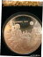 ڶ/ʼݾڽա ƥ    [̵] 7/8 -OZ .STERLING SILVER COIN NASA LAST 1972 APOLLO 17 TAURUS LITTROW +GOLD