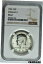 ڶ/ʼݾڽա ƥ    [̵] 1964 Type 1 Straight G 50c Silver Proof Kennedy Half Dollar NGC PF 67