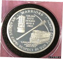 【極美品/品質保証書付】 アンティークコイン コイン 金貨 銀貨 送料無料 West Elk Mine Rare Collectible Proof Coin 1 Troy Oz .999 Fine Silver Round Medal