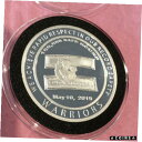 【極美品/品質保証書付】 アンティークコイン コイン 金貨 銀貨 送料無料 West Elk Mine Rare Collectible Proof Coin 1 Troy Oz .999 Fine Silver Round Medal