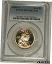 yɔi/iۏ؏tz AeB[NRC RC   [] 2005-S PROOF SACAGAWEA Native American Dollar PCGS PR70DCAM - FREE SHIPPING