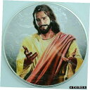 イエス クライスト - アメリカン シルバー イーグル 1オンス 限定版 .999 純銀コインJesus Christ - American Silver Eagle 1oz Limited Edition .999 Pure Silver Coin