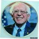 【極美品/品質保証書付】 アンティークコイン コイン 金貨 銀貨 送料無料 Bernie Sanders American Silver Eagle 1oz .999 Limited Edition Silver Dollar Coin