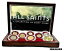 ڶ/ʼݾڽա ƥ    [̵] All Saints: A Collection of Eight Coins, Beautiful Box,Story And Certificate