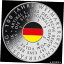 ڶ/ʼݾڽա ƥ    [̵] Deutschland - 20 Euro 2019 - 100 Jahre Weimarer Verfassung - 18 gr Silber ST